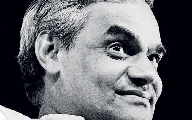 The Brave Shall Rise&nbsp;Again